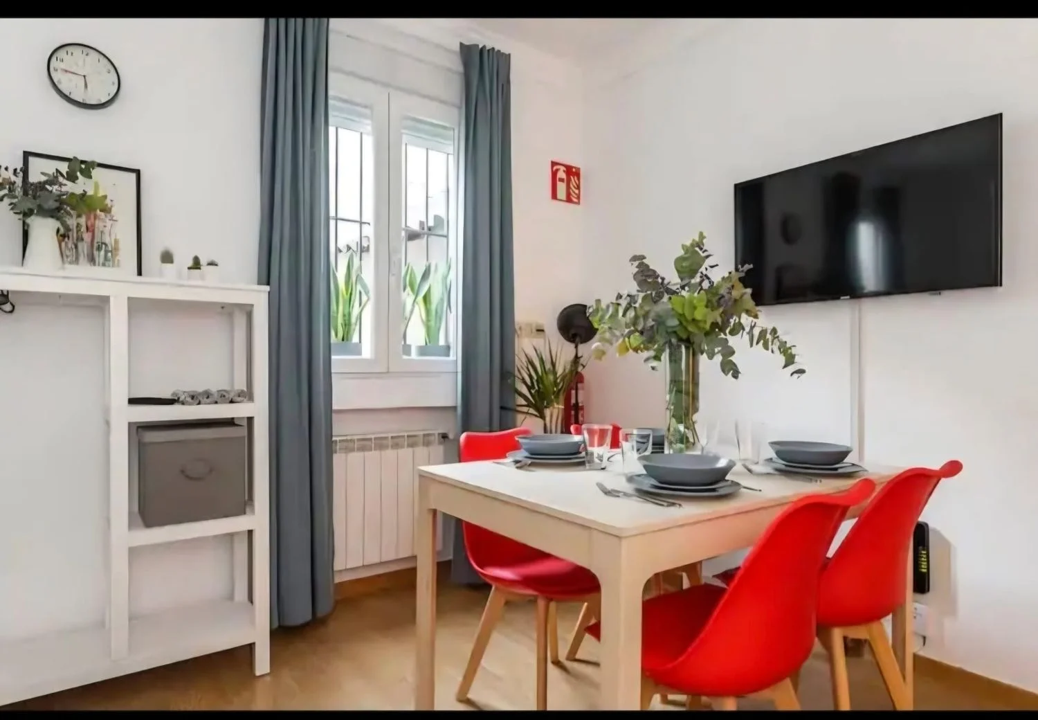 Piso en calle de Mallorca, 5 - Foto 4