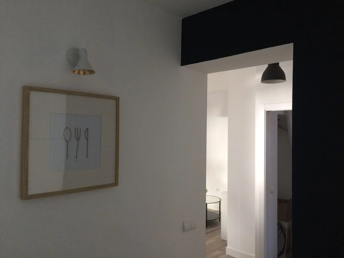 Piso en Calle Calatrava, 21, Palacio - Foto 12