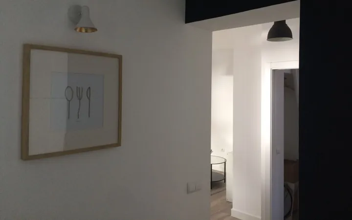 Piso en Calle Calatrava, 21, Palacio - Foto 12