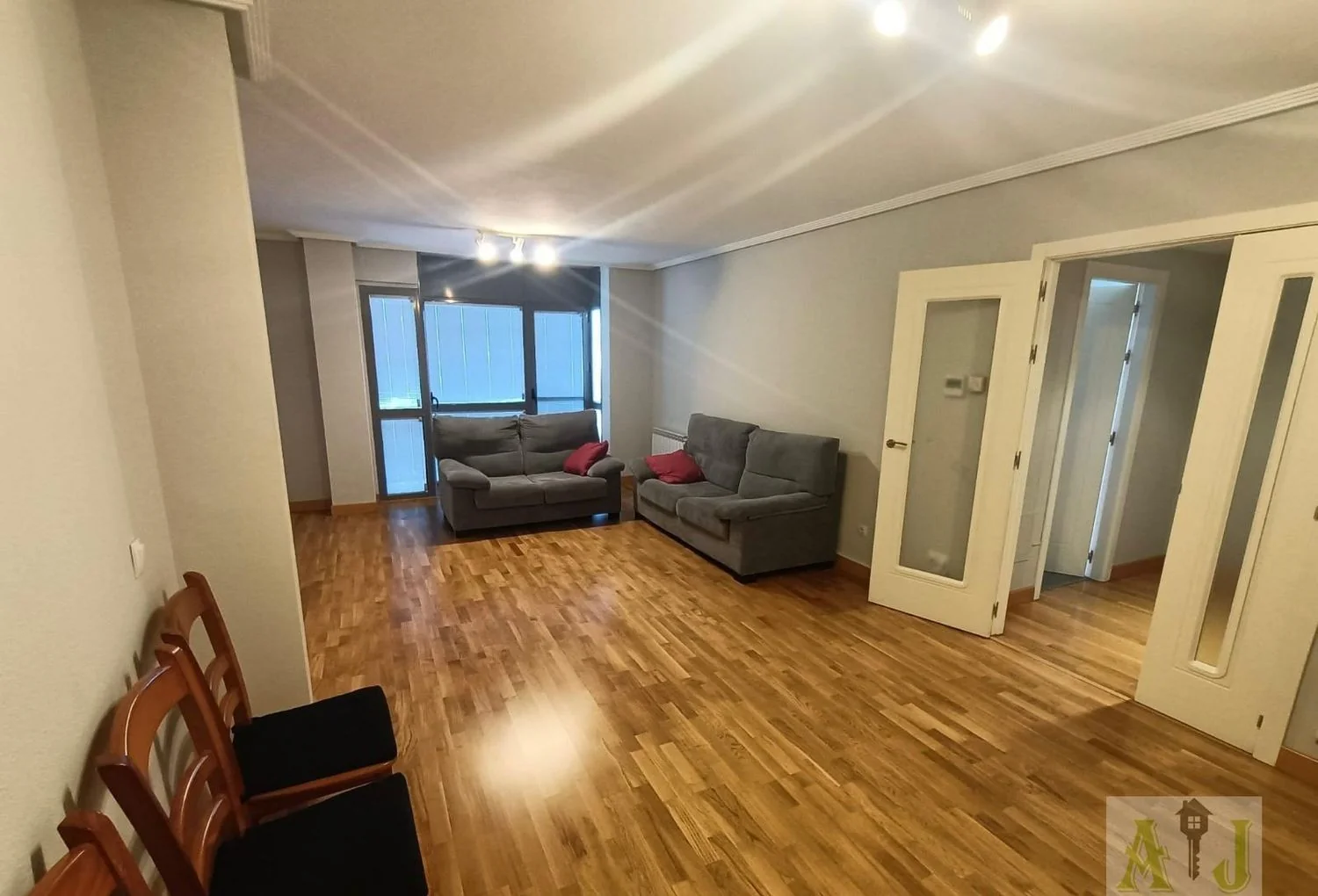 Piso en Calle Trópico, Casco Histórico de Barajas - Foto 2