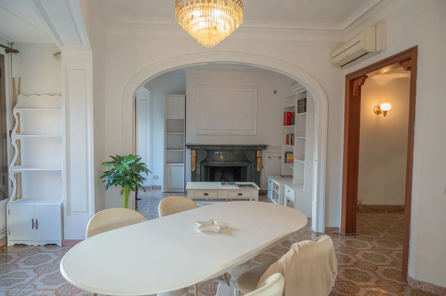 Piso en calle de Sepúlveda, 147 - Foto 8