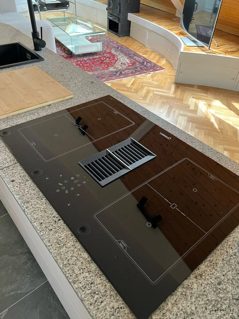 Ático en calle de los Señores de Luzón, 8 - Foto 7