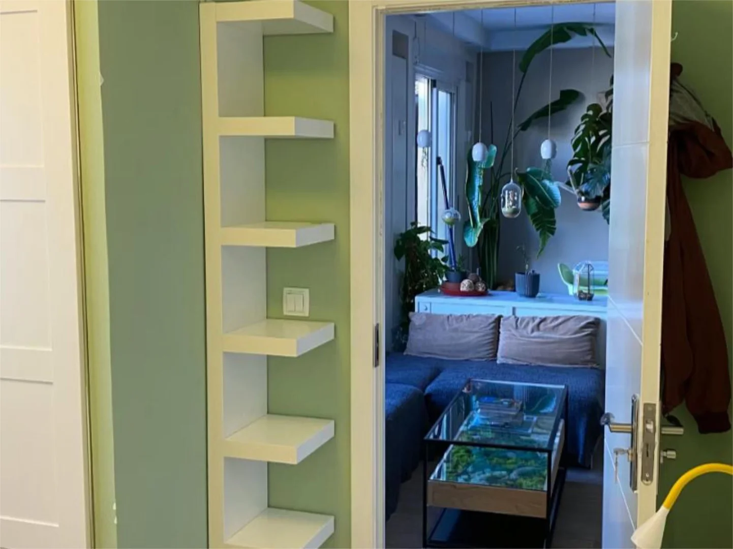 Ático en  Calle de Martín de Vargas 22 - Foto 29