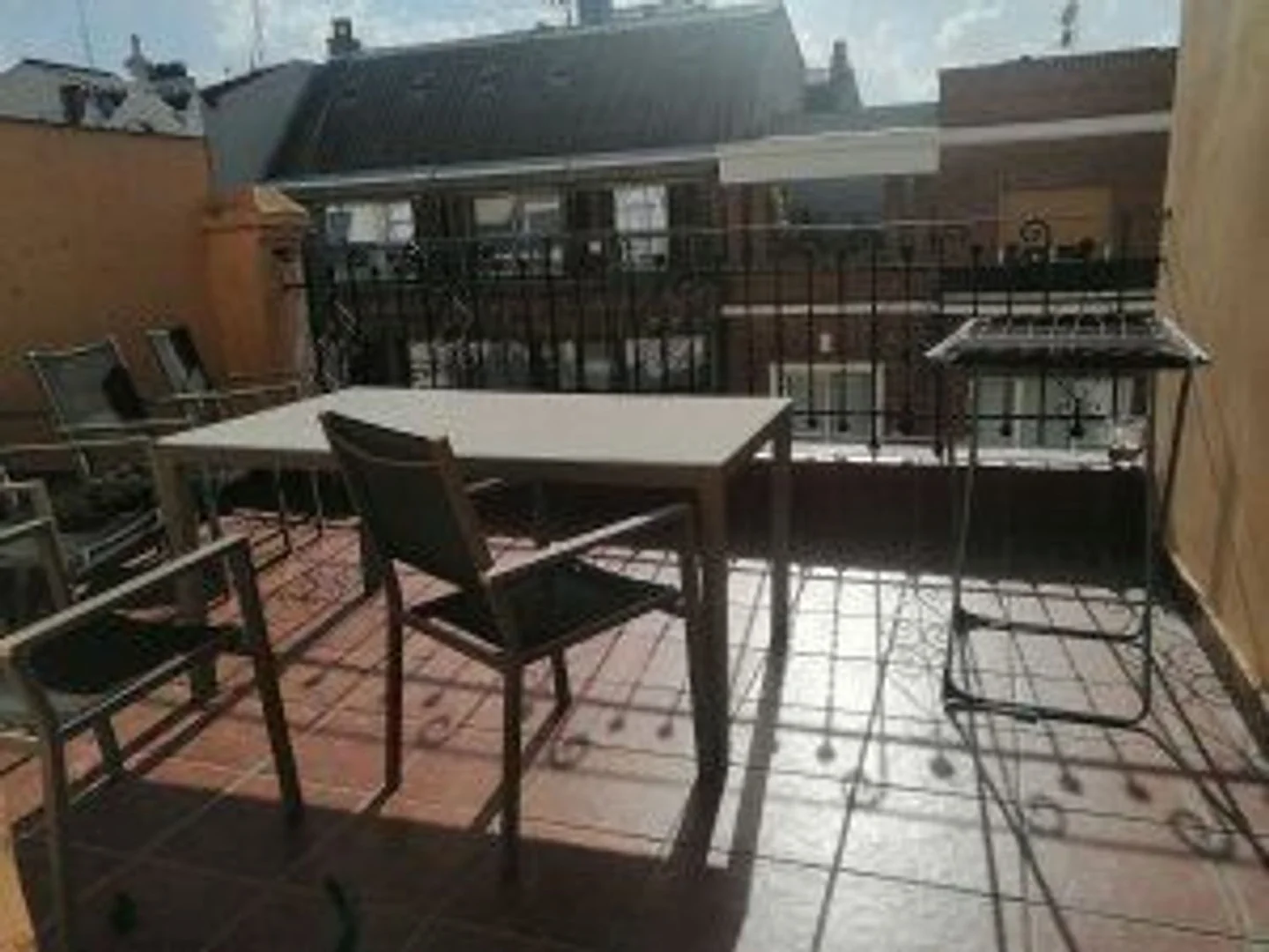 Ático en Calle de Lagasca, Castellana - Foto 2