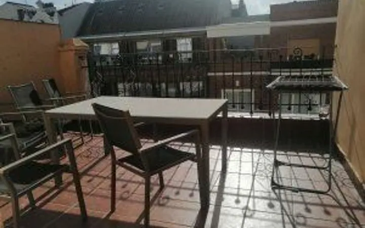 Ático en Calle de Lagasca, Castellana - Foto 2
