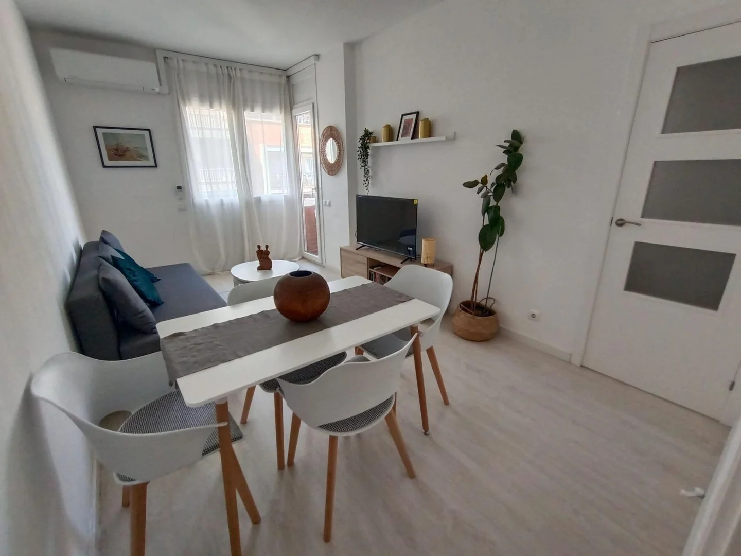 Piso en El Camp de l'Arpa del Clot - Foto 7