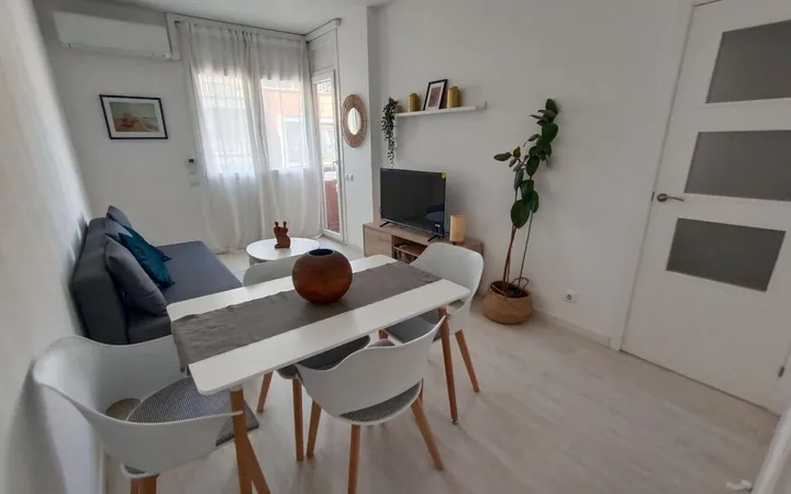 Piso en El Camp de l'Arpa del Clot - Foto 7