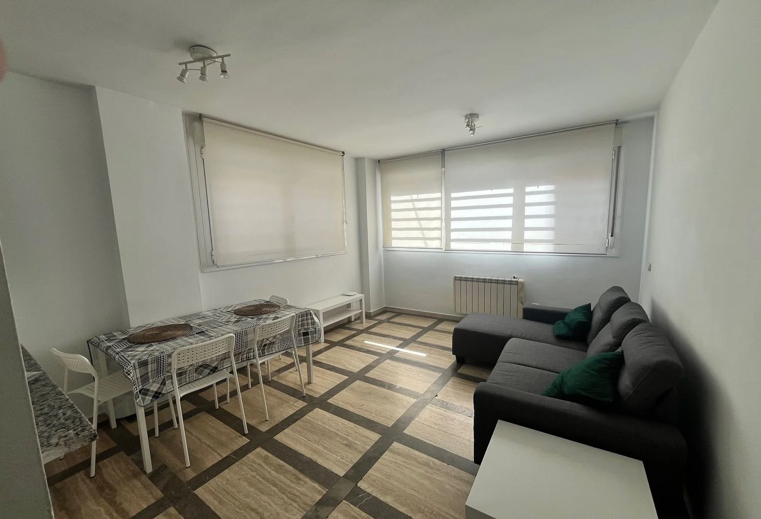 Piso en calle del Puerto de Suebe, 17