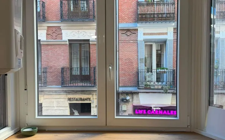 Estudio en Calle de Martín de los Heros, 3, Argüelles - Foto 7