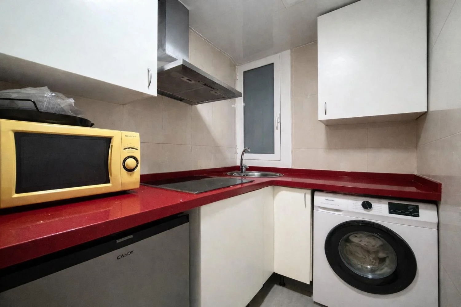 Piso en calle de Rocafort, 139 - Foto 7