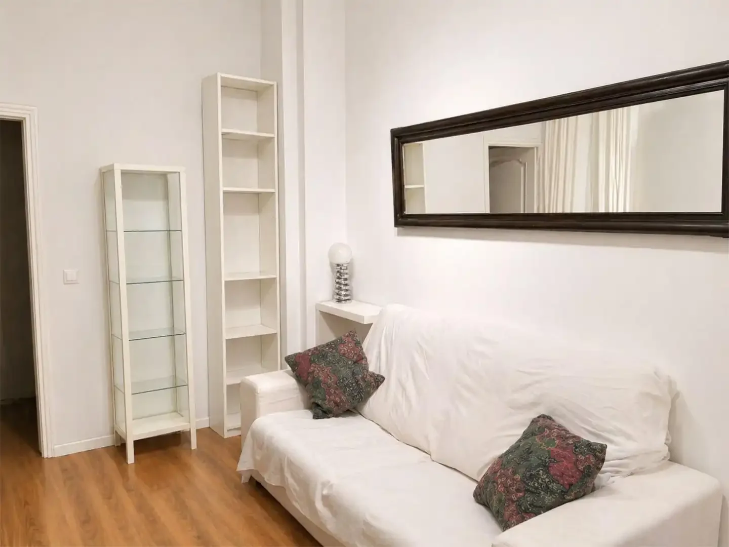 Piso en  Calle de Jordán 16 - Foto 6