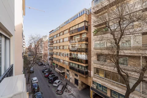 Piso en Lista, Madrid - Foto 1