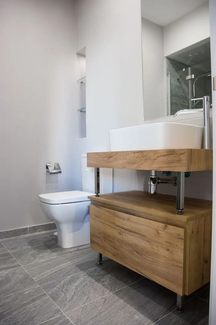 Piso en calle de Cochabamba, 24 - Foto 4