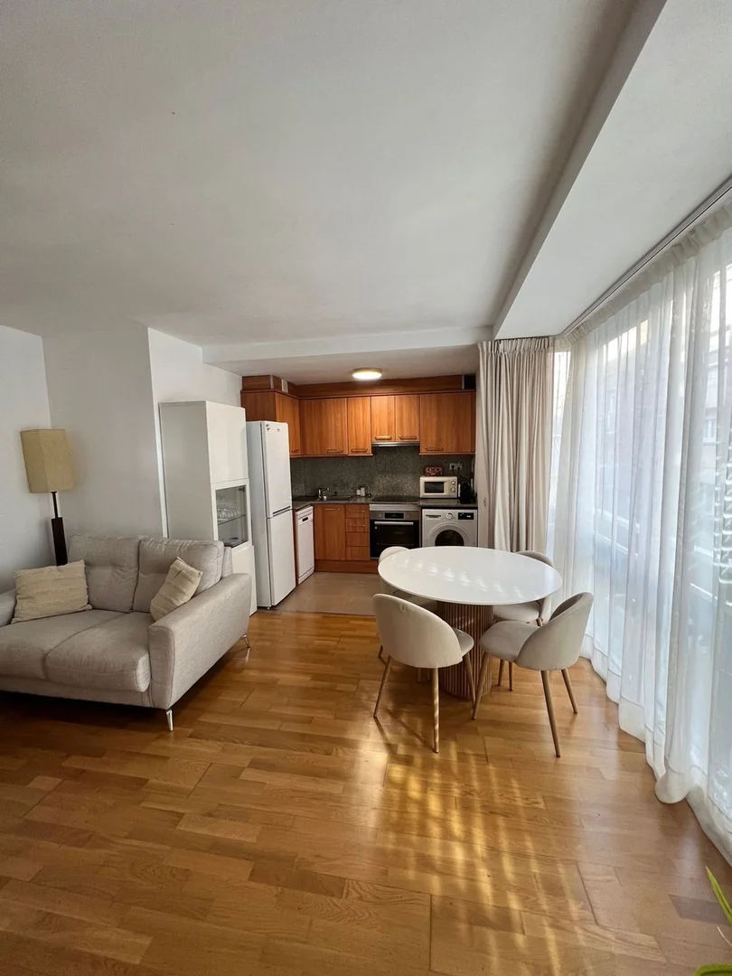 Piso en Calle de Sugranyes, 26, Sants - Badal - Foto 2