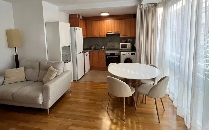 Piso en Calle de Sugranyes, 26, Sants - Badal - Foto 2