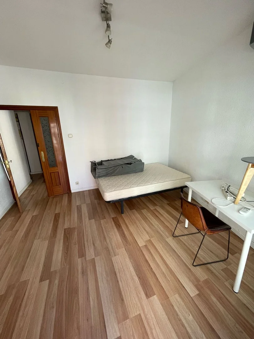 Piso en Ventilla-Almenara, Ventilla-Almenara - Foto 2
