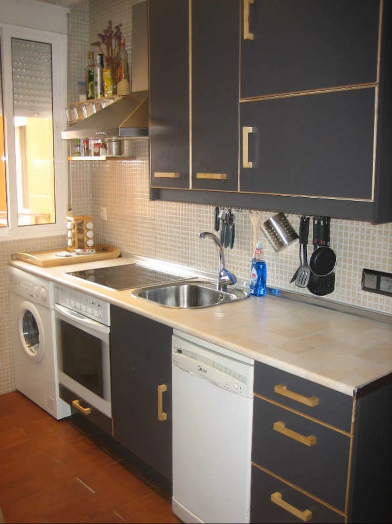 Piso en calle del Mesón de Paredes, 57 - Foto 1