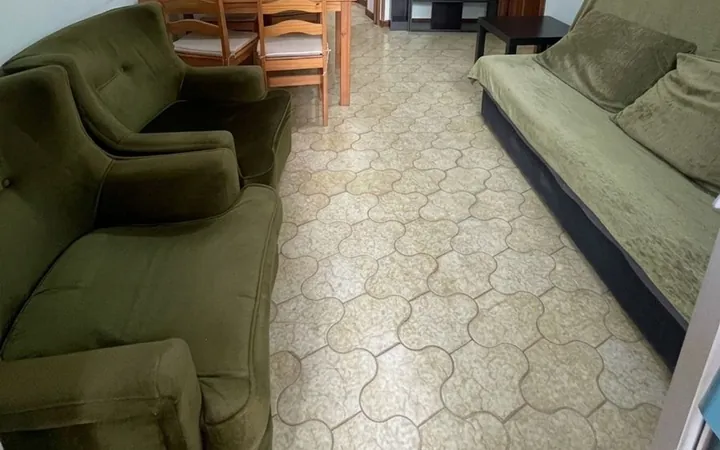Piso en San Isidro - Foto 1