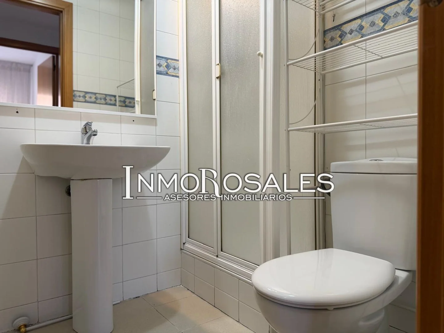 Piso en Palomeras Bajas - Foto 19