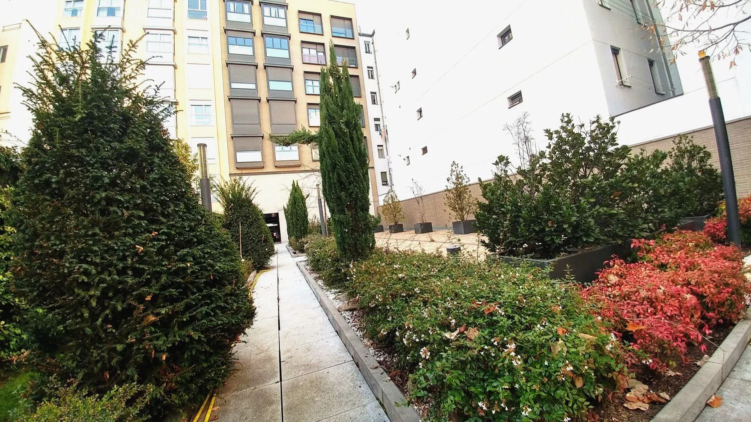 Piso en calle del Conde de Peñalver, 26 - Foto 1