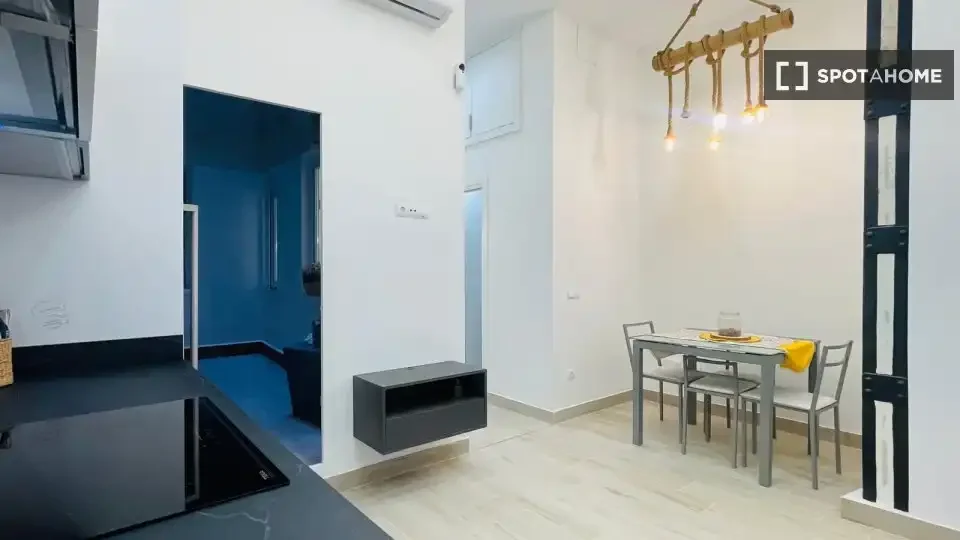 Piso en  Madrid Capital - Foto 4