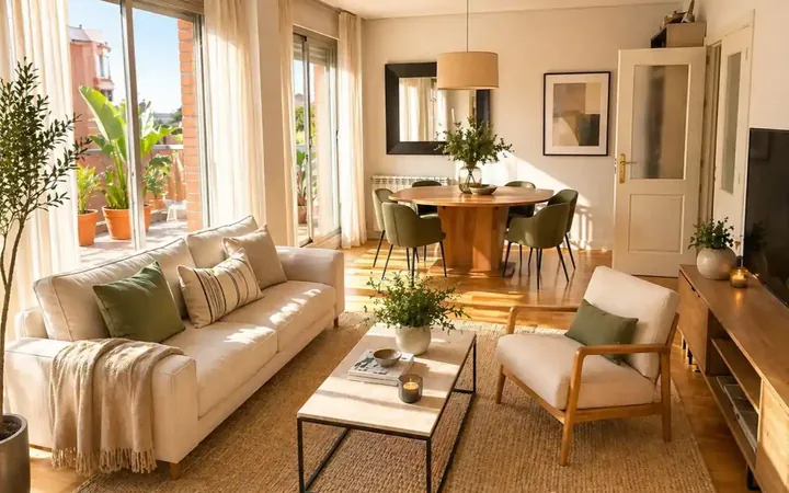 Apartamento en  Calle del Doctor Esquerdo 157 - Foto 1