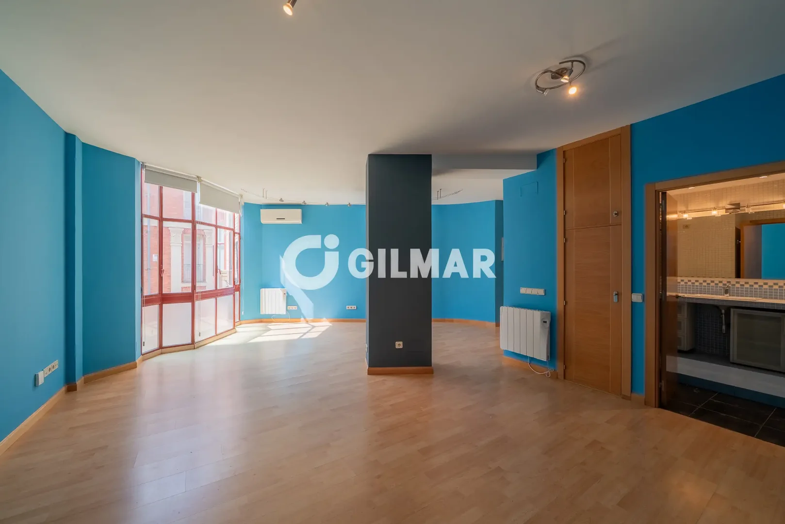 Estudio en Palacio, Madrid - Foto 22