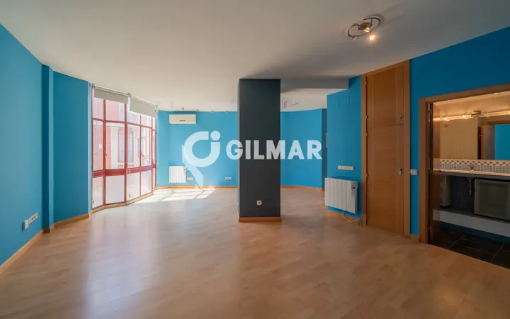 Estudio en Palacio, Madrid - Foto 22