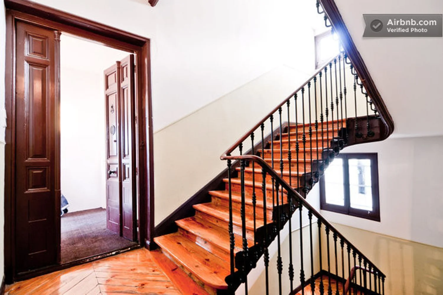 Piso en calle Postigo de San Martín, 5 - Foto 21