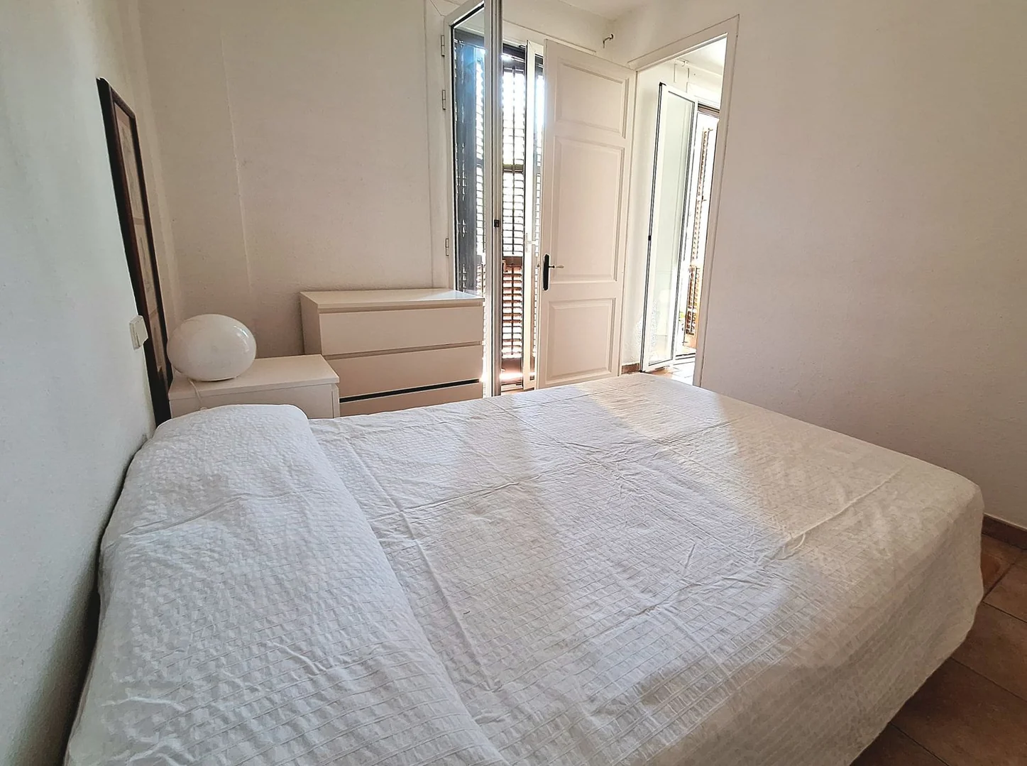 Piso en Tinent Flomesta, 50, Sants - Foto 7