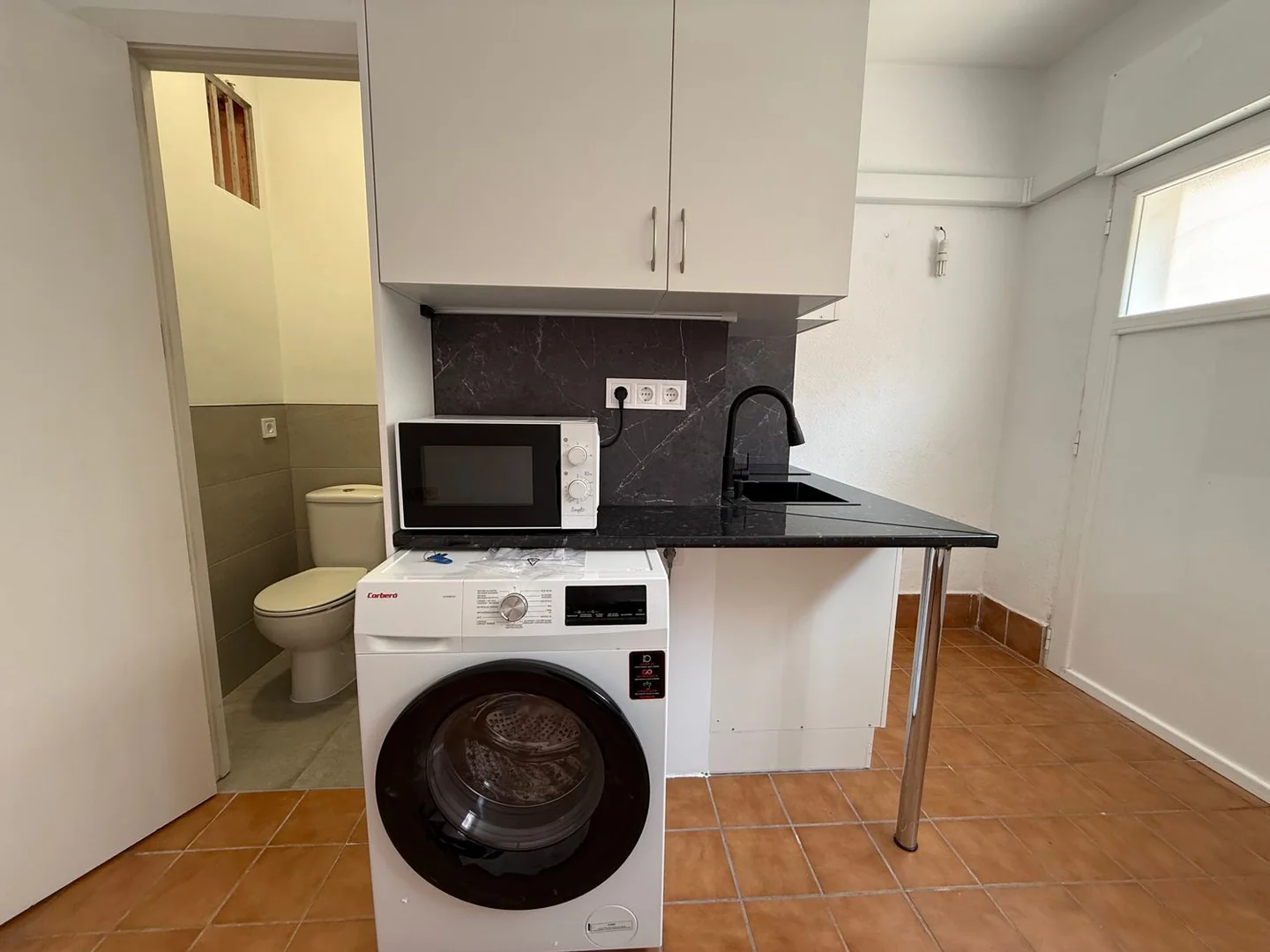 Estudio en Calle de San Narciso, 22, Canillejas - Foto 6