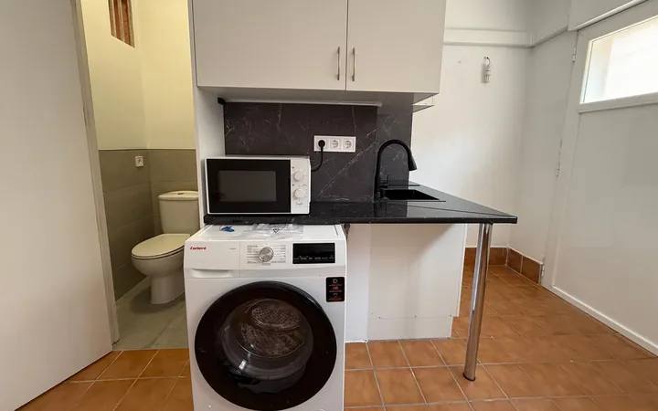 Estudio en Calle de San Narciso, 22, Canillejas - Foto 6