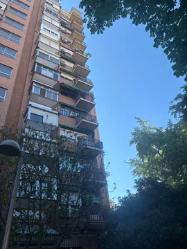 Piso en Barrio Águilas - Foto 4