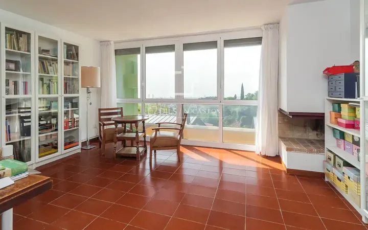 Chalet en  Barcelona Capital - Foto 3