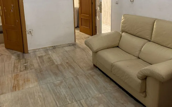 Piso en Calle de San Raimundo, 59, Bellas Vistas - Foto 9