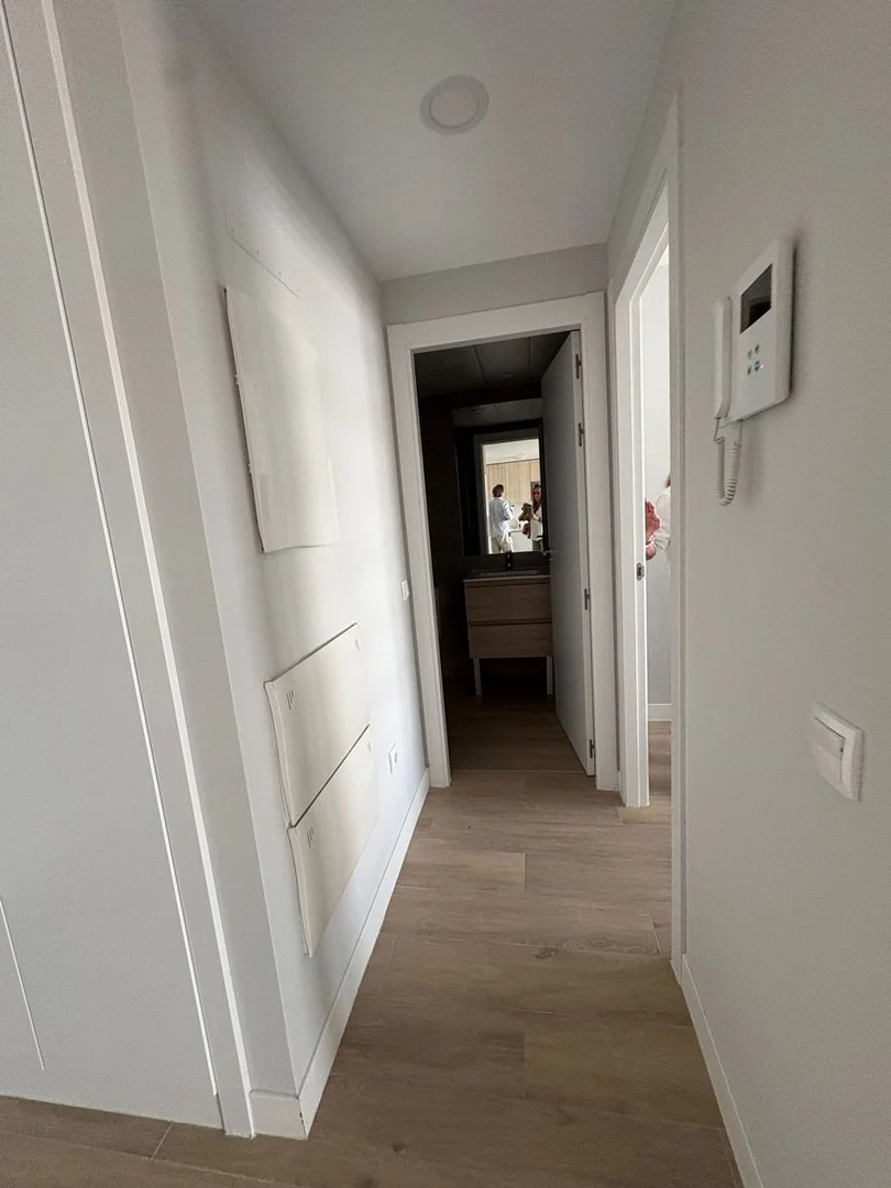 Piso en Juan Antonio samaranch, 51, Valdebebas - Valdefuentes - Foto 19