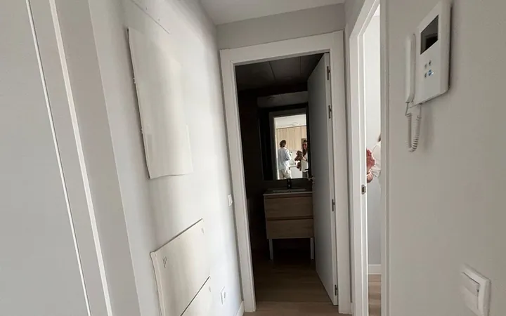 Piso en Juan Antonio samaranch, 51, Valdebebas - Valdefuentes - Foto 19