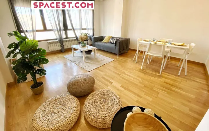 Piso en Paseo de los Melancólicos, 28, Imperial - Foto 1