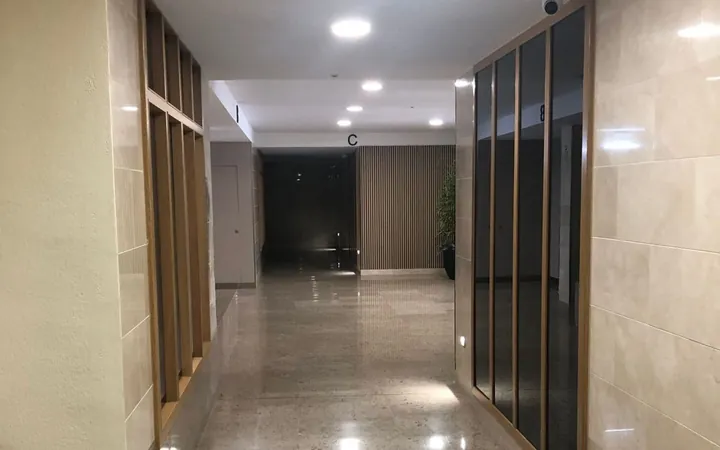 Piso en Avenida Meridiana, 365, La Sagrera - Foto 20