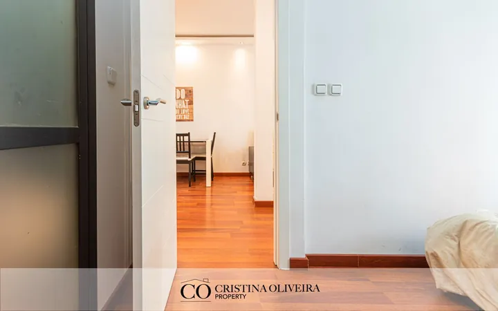Piso en Nuevos Ministerios-Ríos Rosas - Foto 12