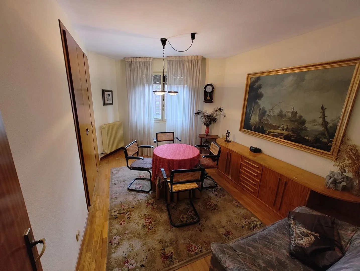 Piso en calle Benjamín de Tudela, 23 - Foto 17