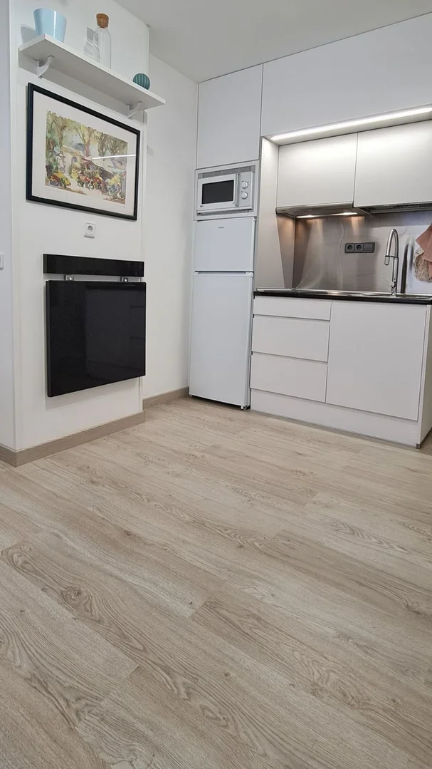 Estudio en plaza de los Mostenses, 11 - Foto 31