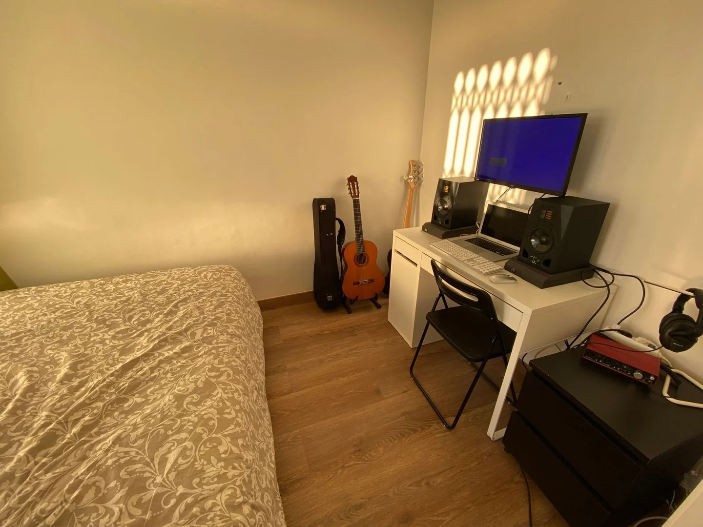 Piso en Calle d'Albert Llanas, 24, Can Baró - Foto 15