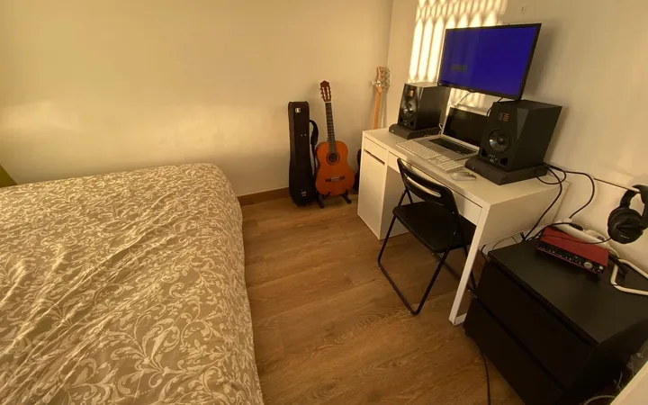 Piso en Calle d'Albert Llanas, 24, Can Baró - Foto 15