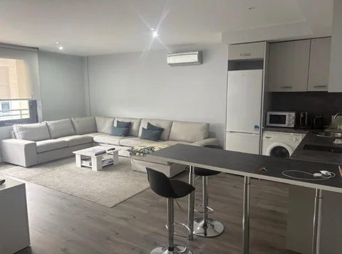 Ático en calle de Manuel Pombo Angulo, 12 - Foto 4