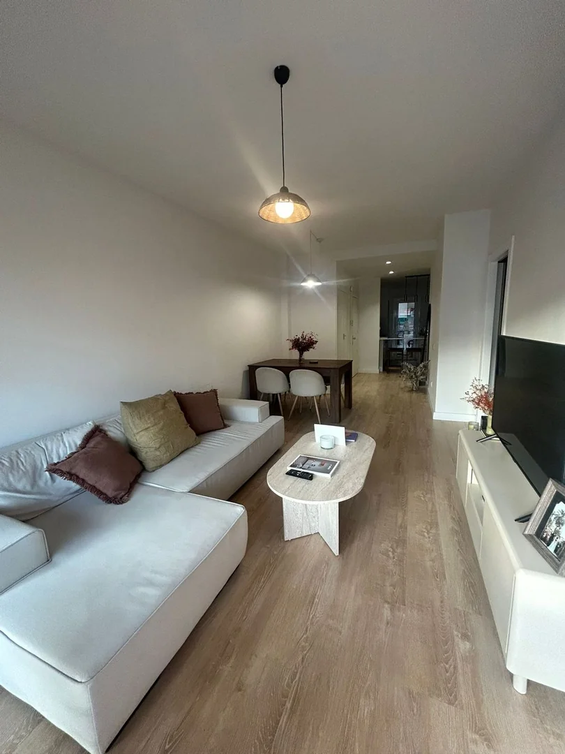Piso en Calle de Lluçà, 40, Les Corts - Foto 2