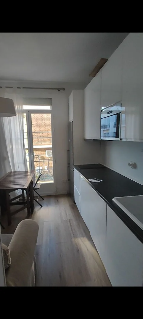 Piso en calle de Rafael Juan y Seva, 5 - Foto 5