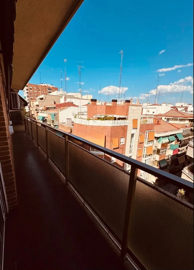 Piso en Calle de José Sánchez Pescador, 12, Pacífico - Foto 4
