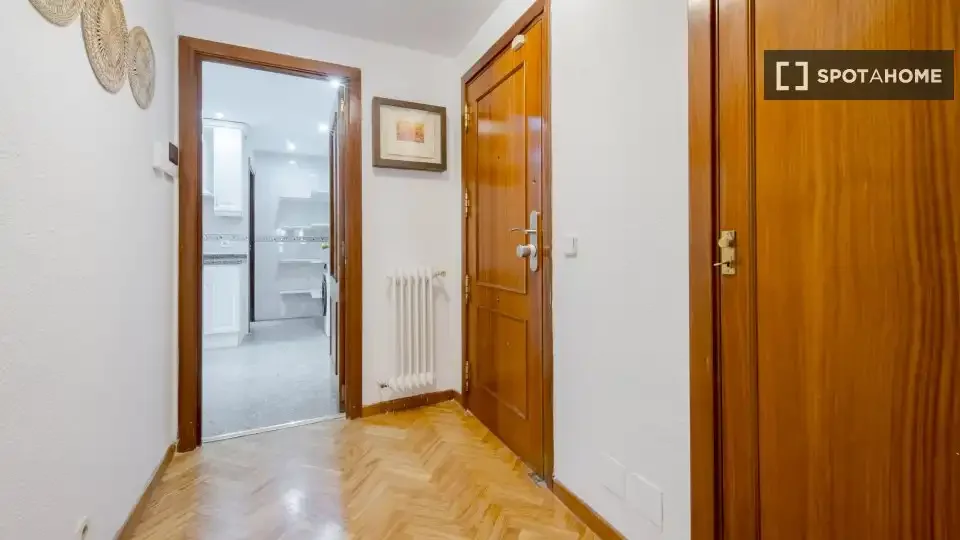 Piso en  Madrid Capital - Foto 10