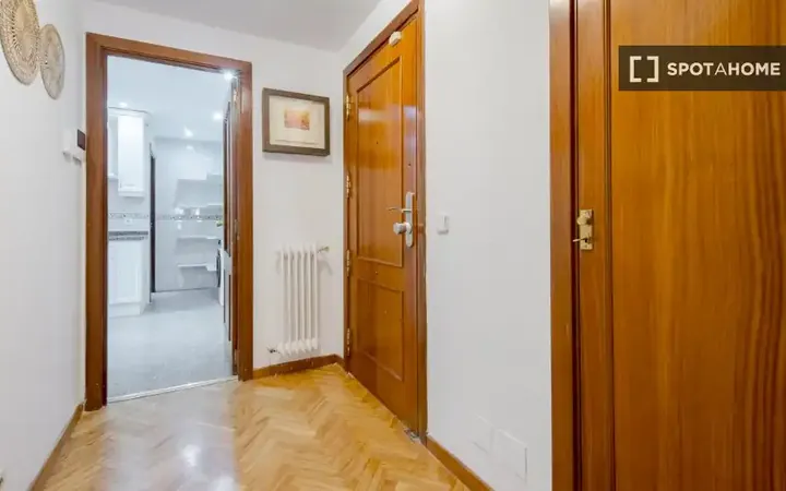 Piso en  Madrid Capital - Foto 10